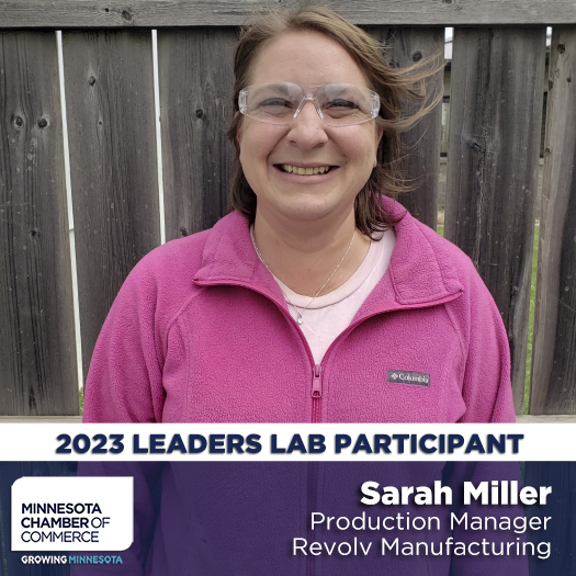 2023 Leaders Lab participant profiles Minnesota Chamber of Commerce
